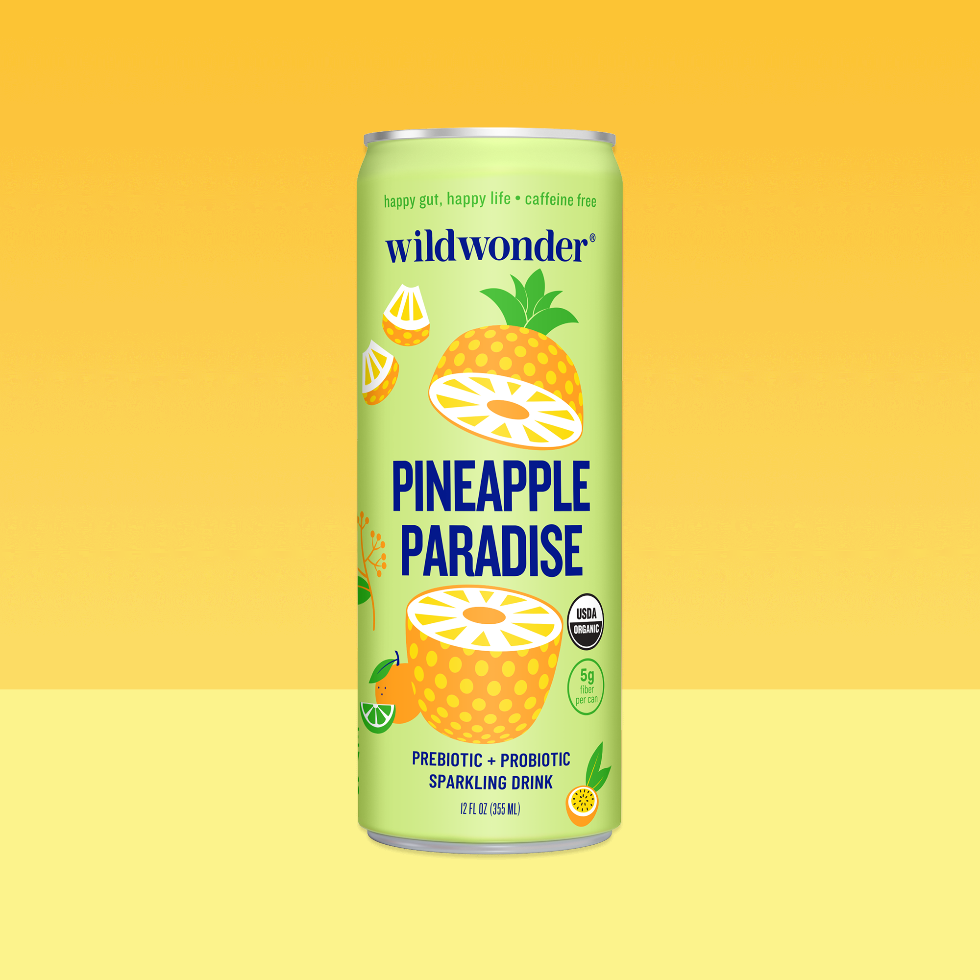 Pineapple Paradise