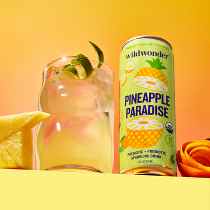 Pineapple Paradise