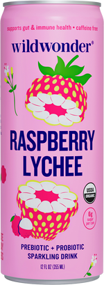 Raspberry Lychee