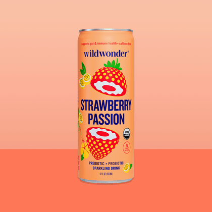 Strawberry Passion