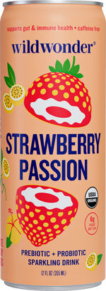 Strawberry Passion