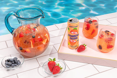 Berry Refresher