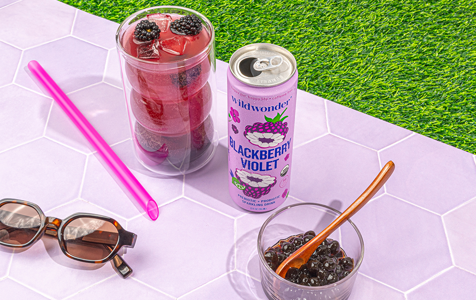 Blackberry Boba – wildwonder
