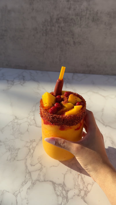 Mangonada