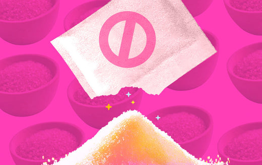 What is Unrefined Sugar? Benefits, Types, and Uses