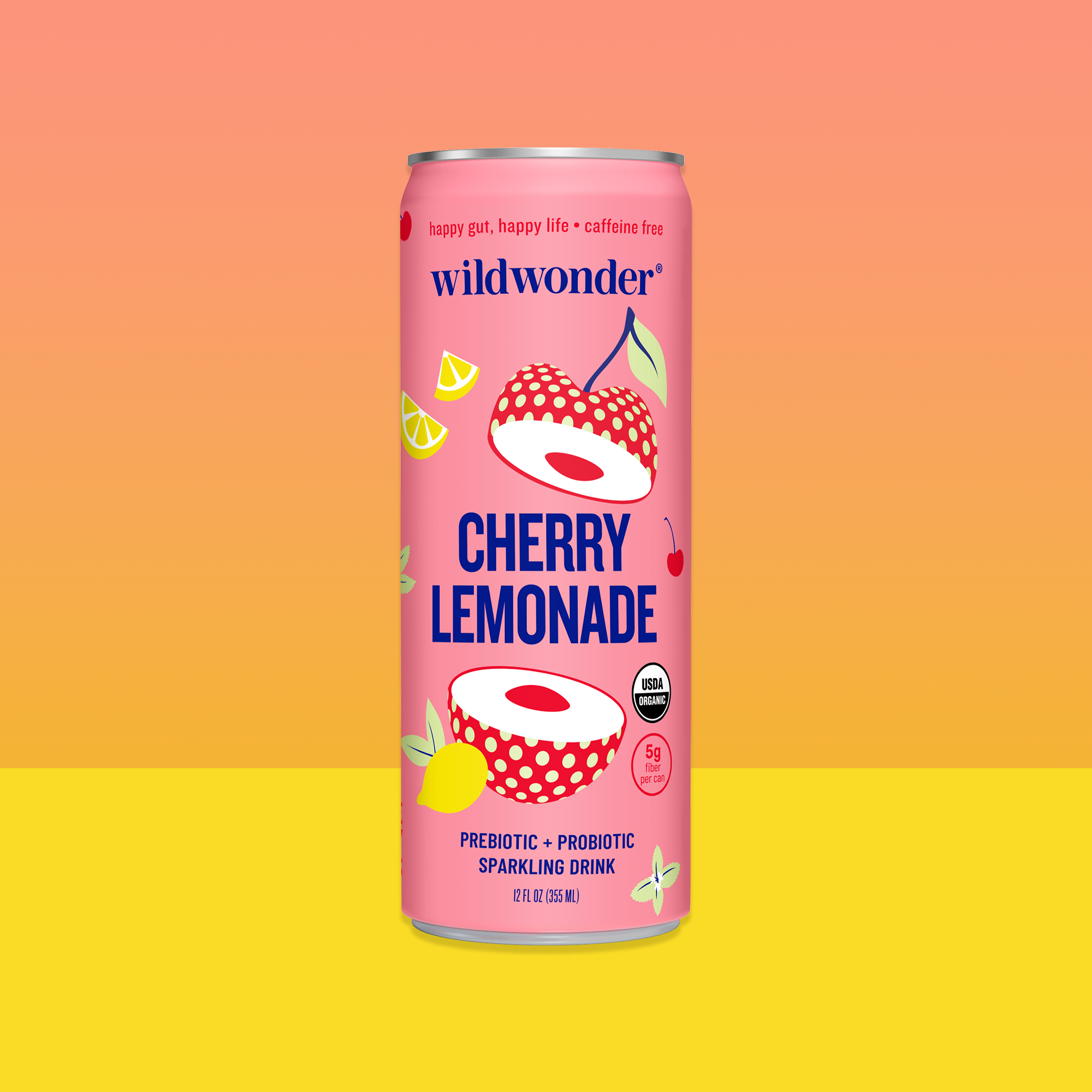 Cherry Lemonade