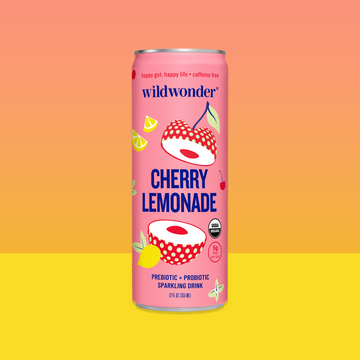 Cherry Lemonade