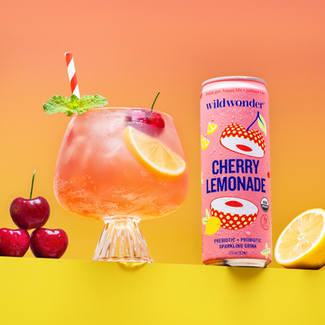 Cherry Lemonade