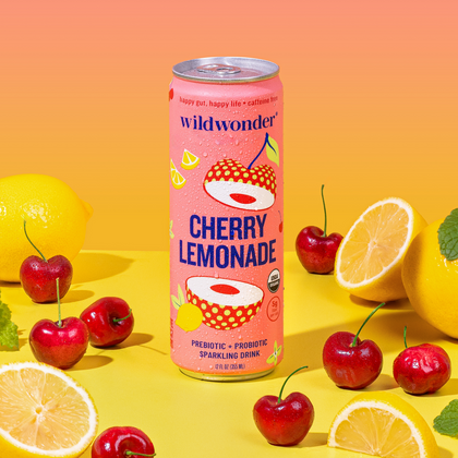 Cherry Lemonade