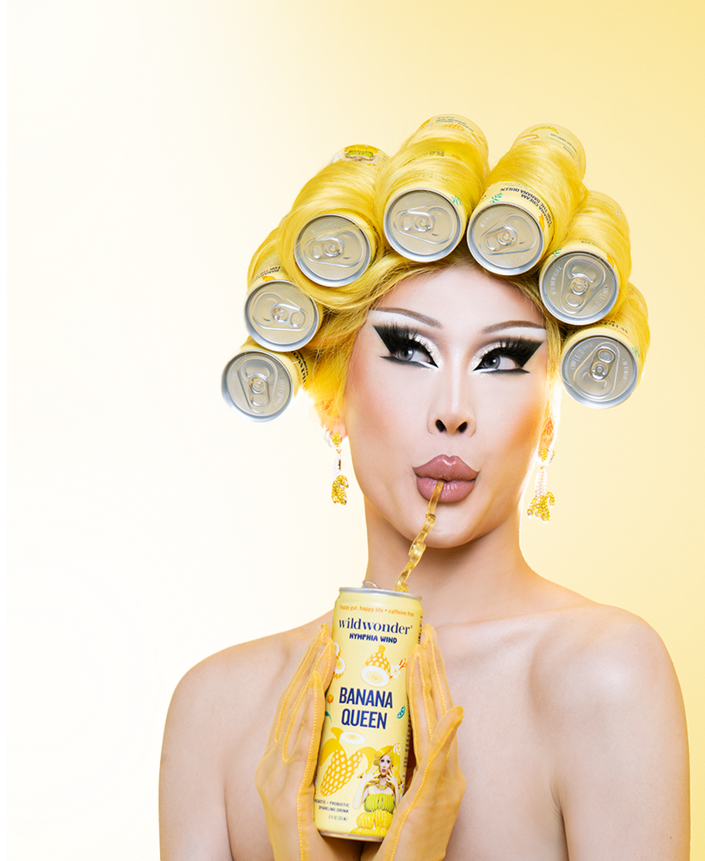 Raspberry Lychee Sparkling Drink Wildwonder raspberry-lychee-sparkling-drink-wildwonder