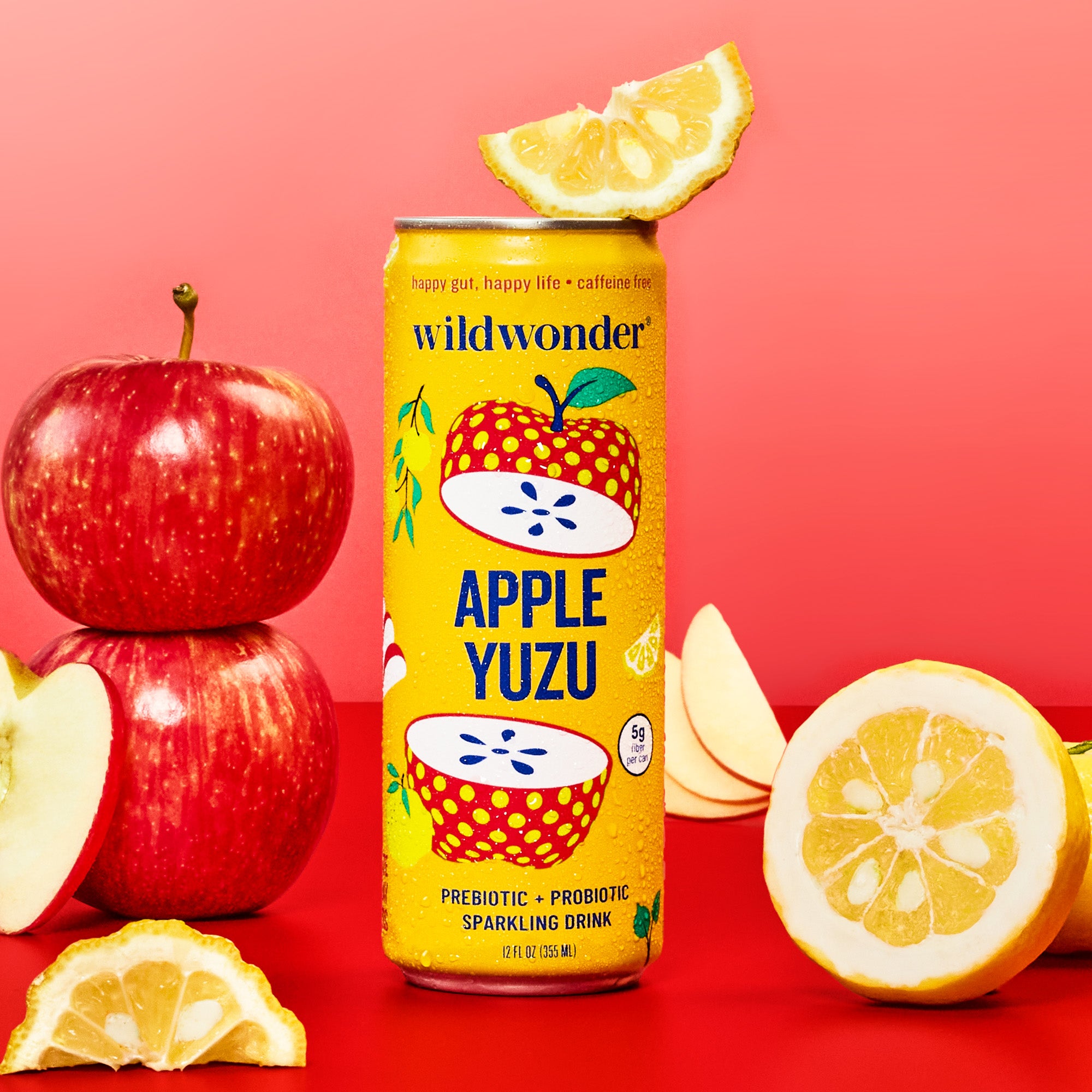 Apple Yuzu