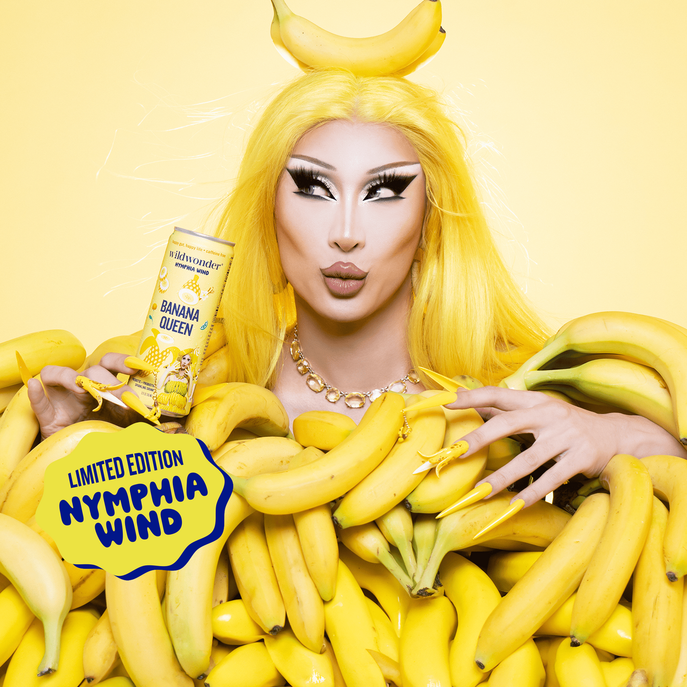 Banana Queen