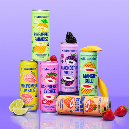 Best Sellers Variety Pack