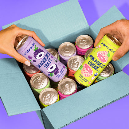Best Sellers Variety Pack