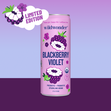 Blackberry Violet