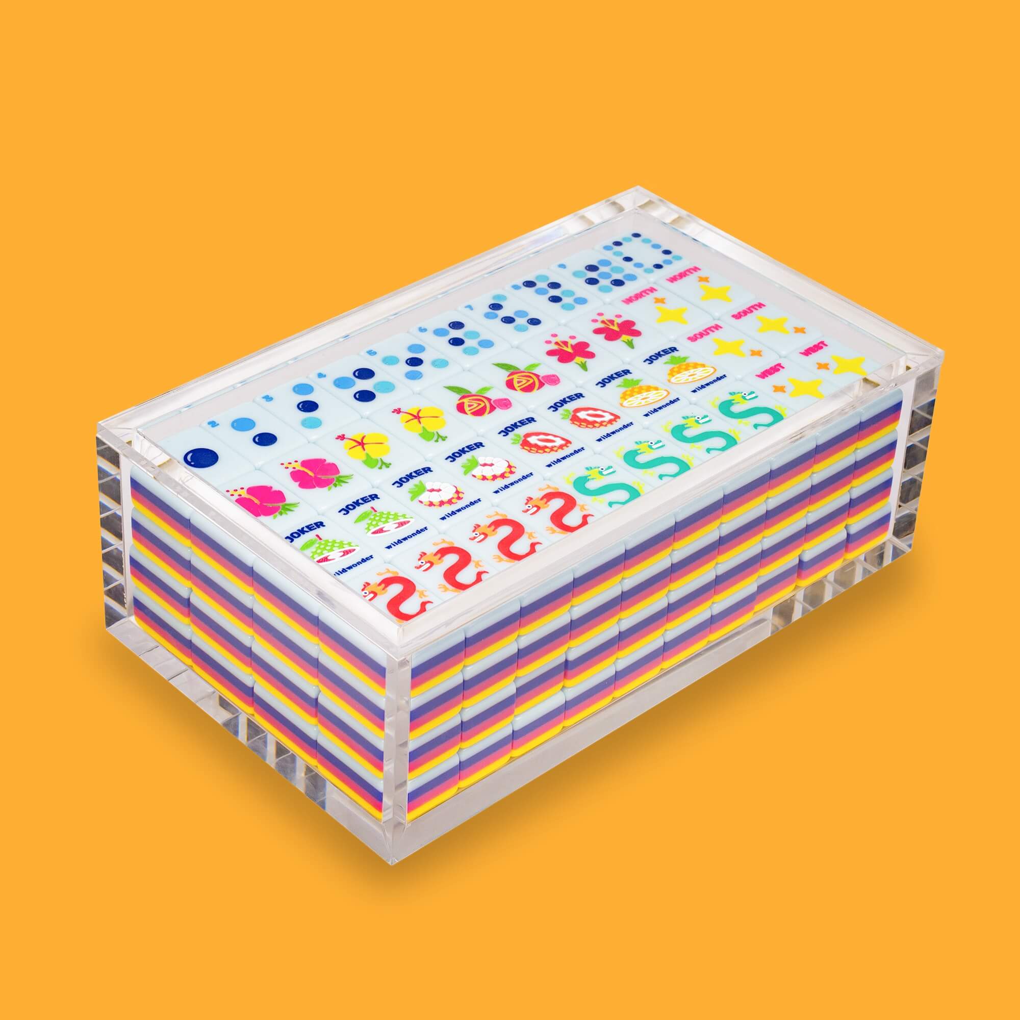 MAHJONG PARTY PACK