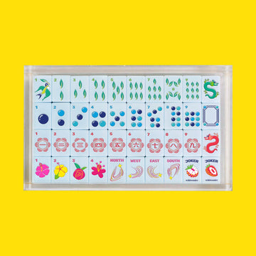 MAHJONG PARTY PACK