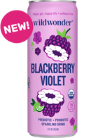 Blackberry Violet