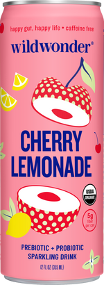 Cherry Lemonade