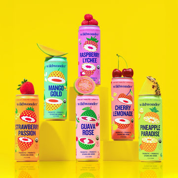 Classic Variety Pack