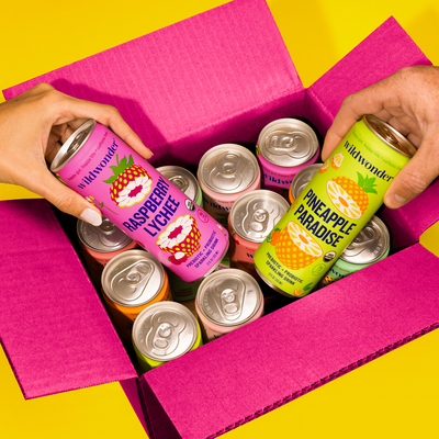 Variety Pack