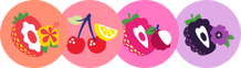 Very Berry