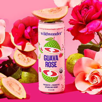 Guava Rose