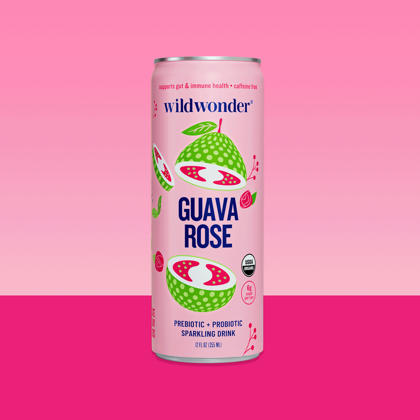 Guava Rose