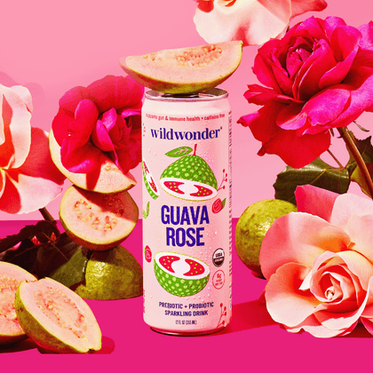 Guava Rose