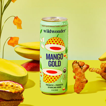 Mango Gold