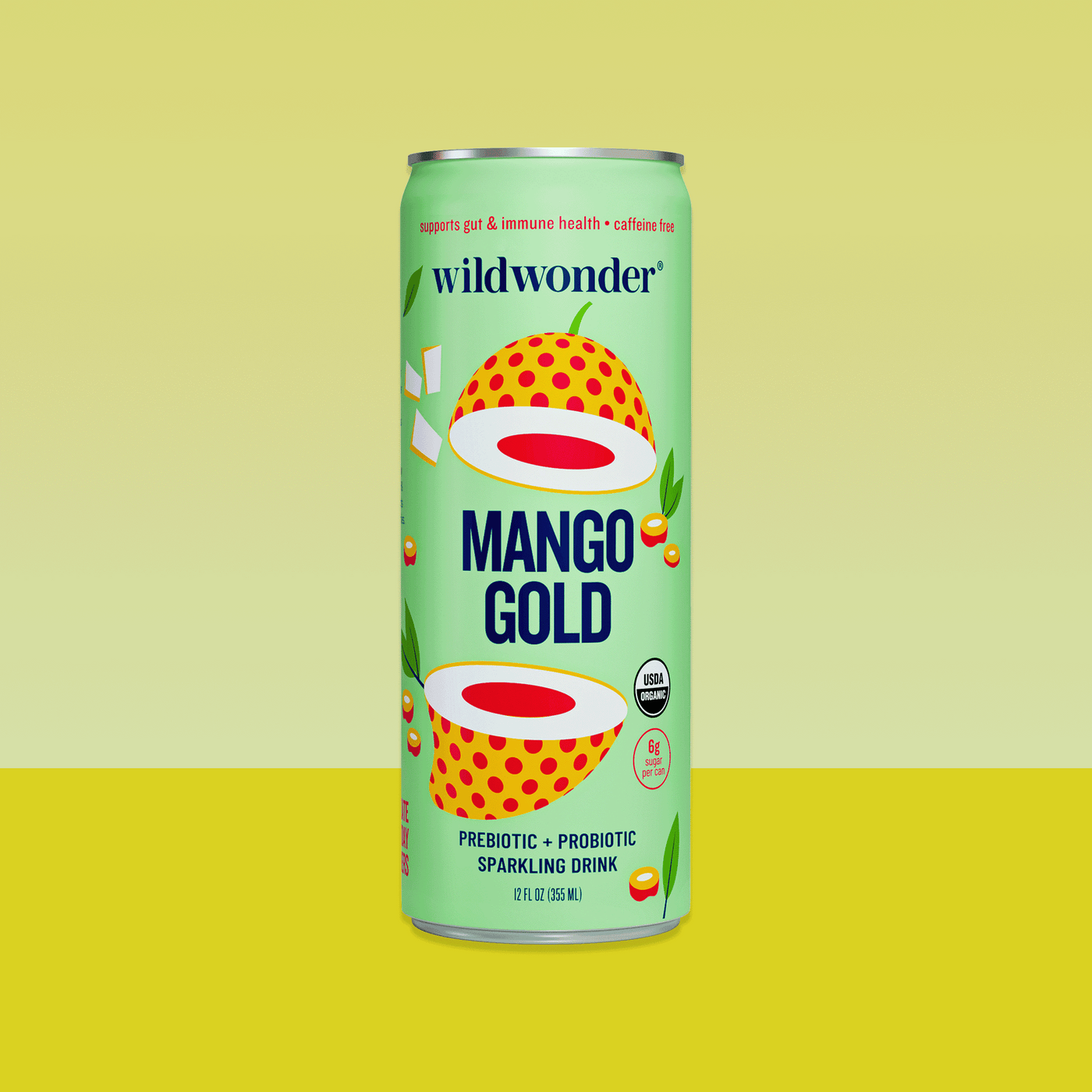 Mango Gold