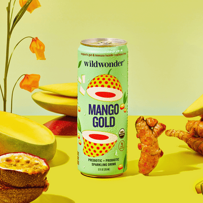 Mango Gold