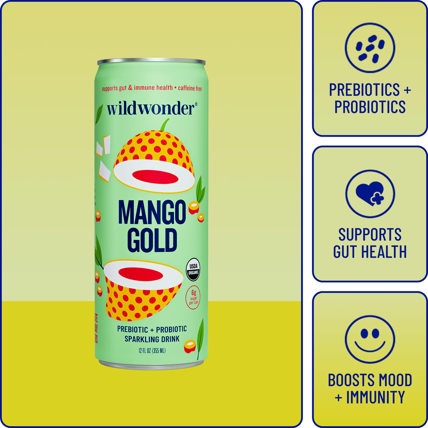 Mango Gold