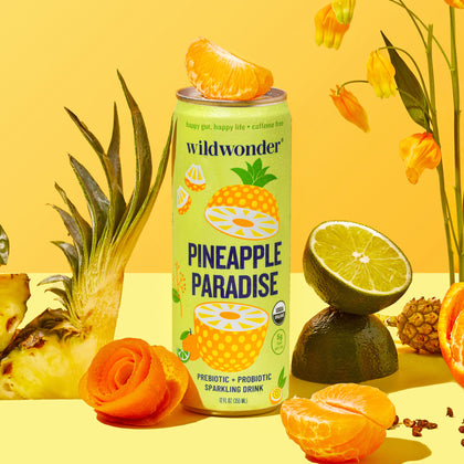 Pineapple Paradise
