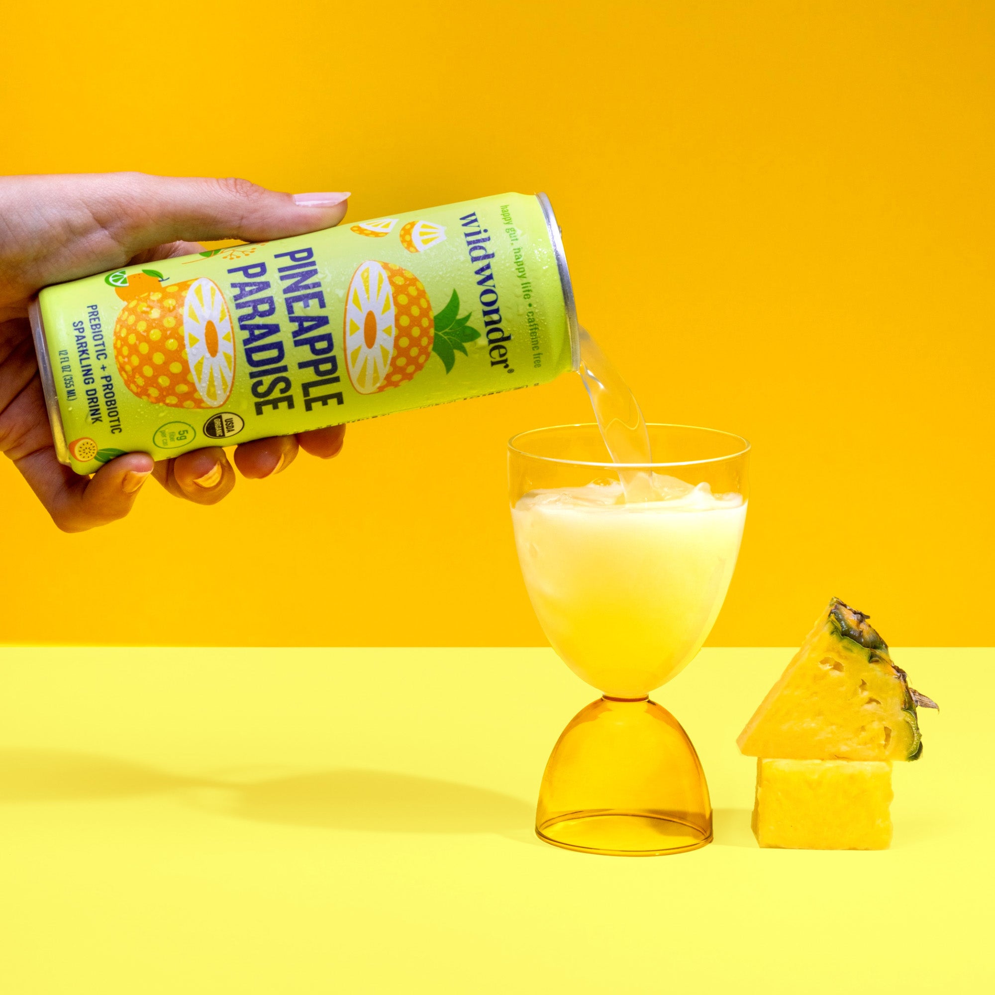 Pineapple Paradise