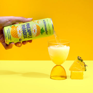 Pineapple Paradise