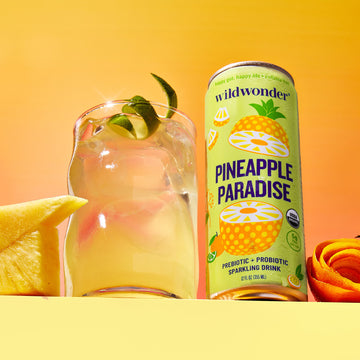 Pineapple Paradise