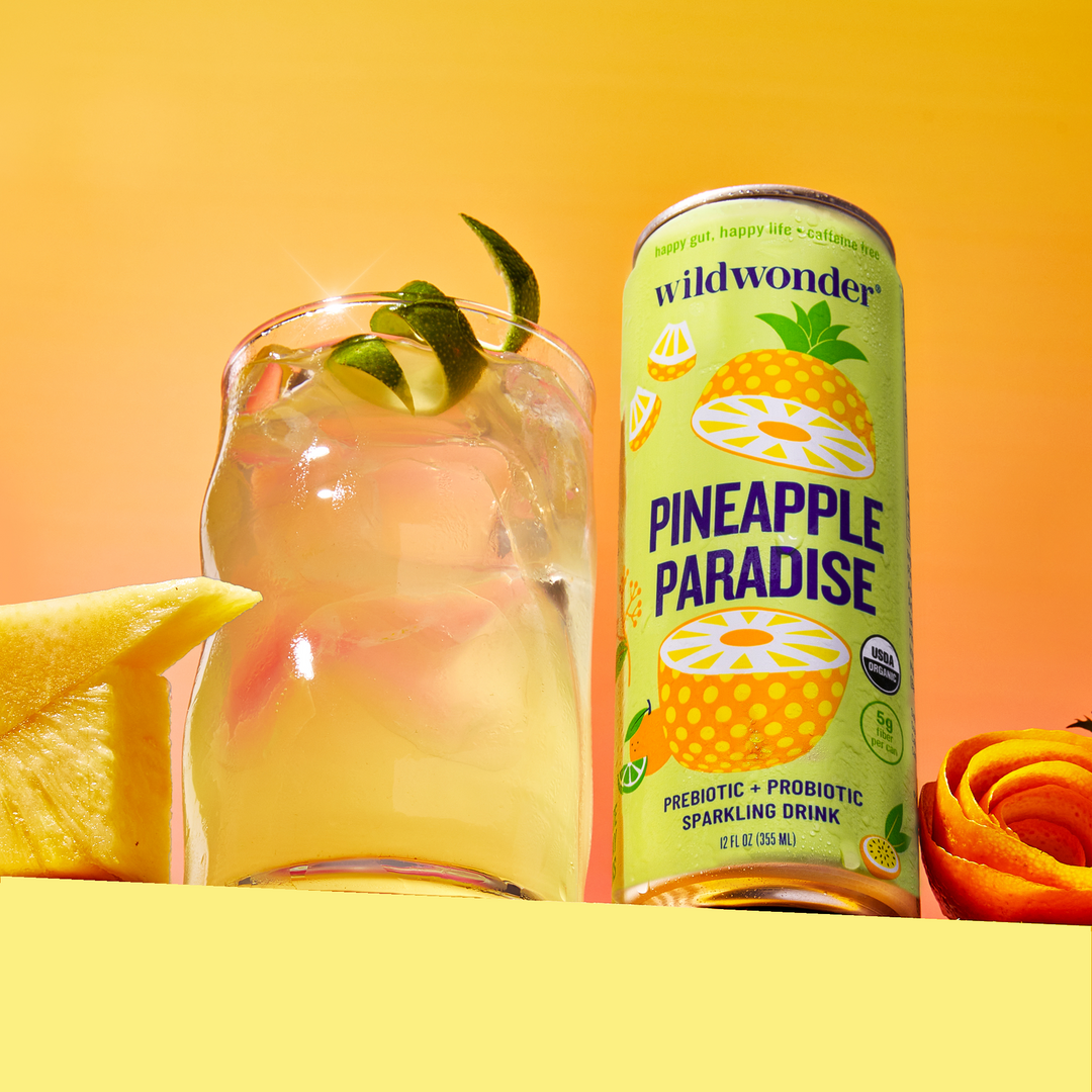 250ml Dole Tropical Juice Tropical Paradise Paradise Pineapple