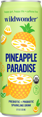 Pineapple Paradise