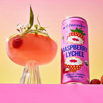 Raspberry Lychee