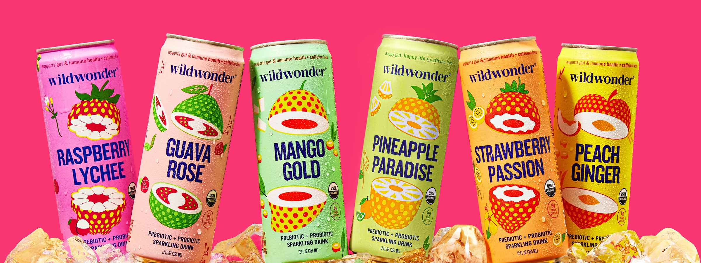 【18点セット】 WILD STRAWBERRY Build Your Own Bundle – wildwonder