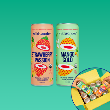 Rosa's Favorite Variety Pack