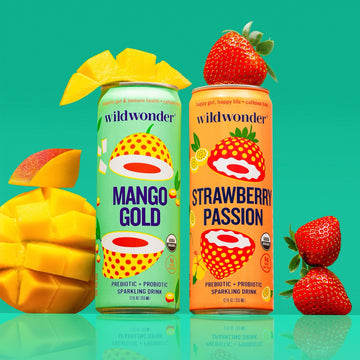 Rosa's Favorite Variety Pack