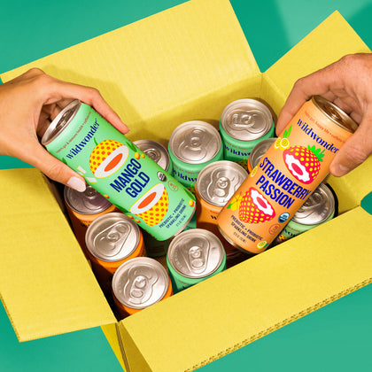 Rosa's Favorite Variety Pack