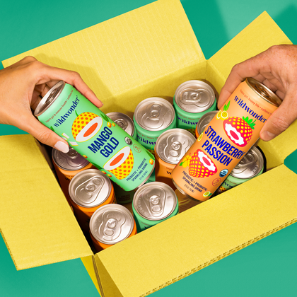 Rosa's Favorite Variety Pack