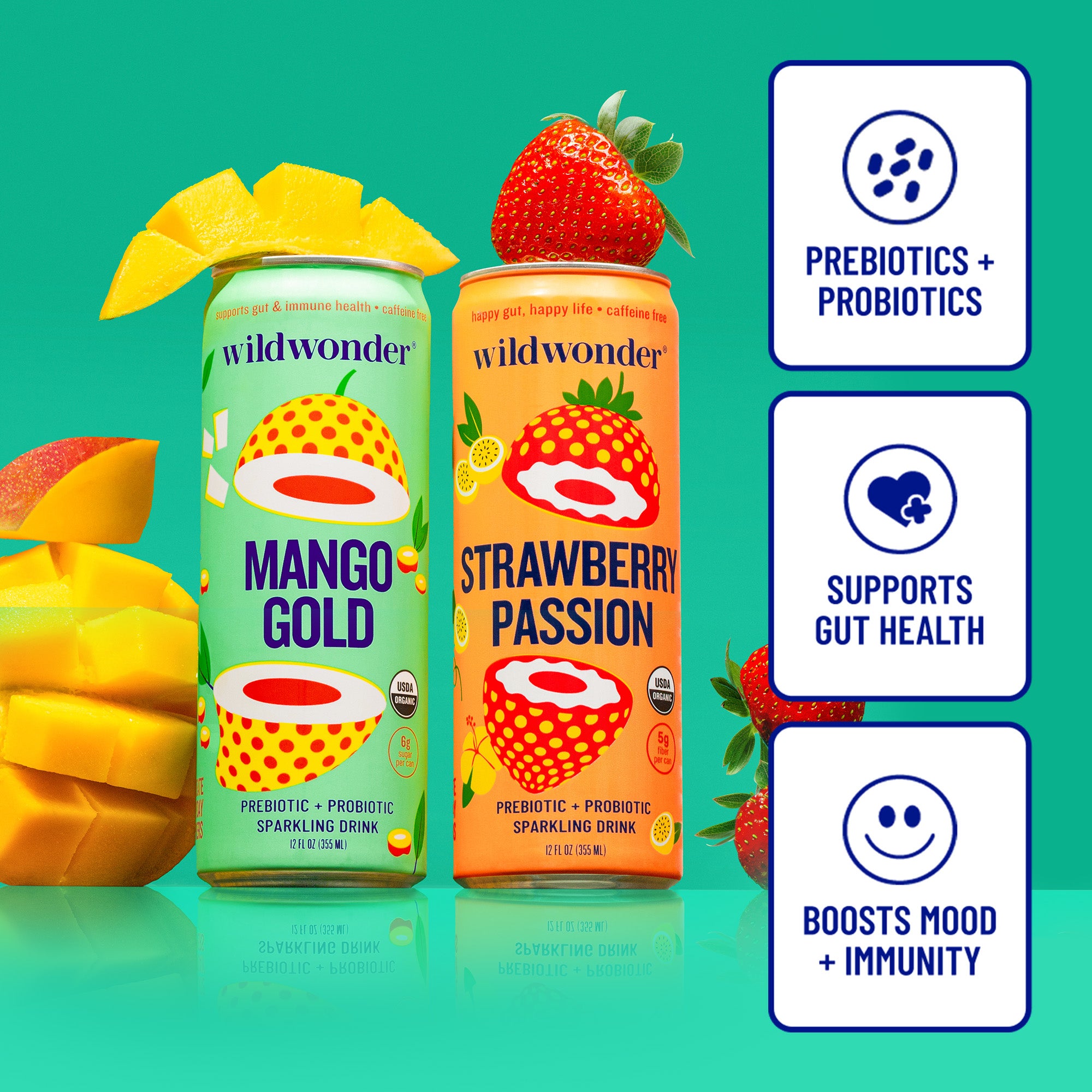 Rosa's Favorite Variety Pack