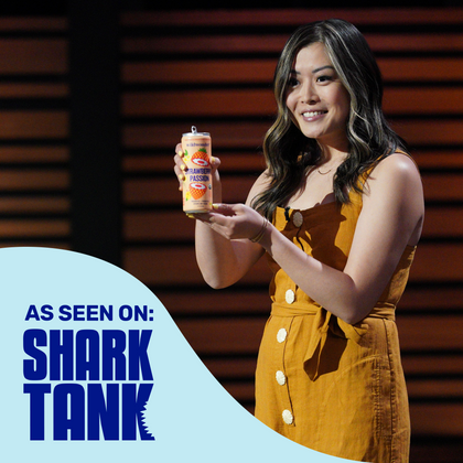 Shark Tank Bundle