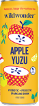 Apple Yuzu 