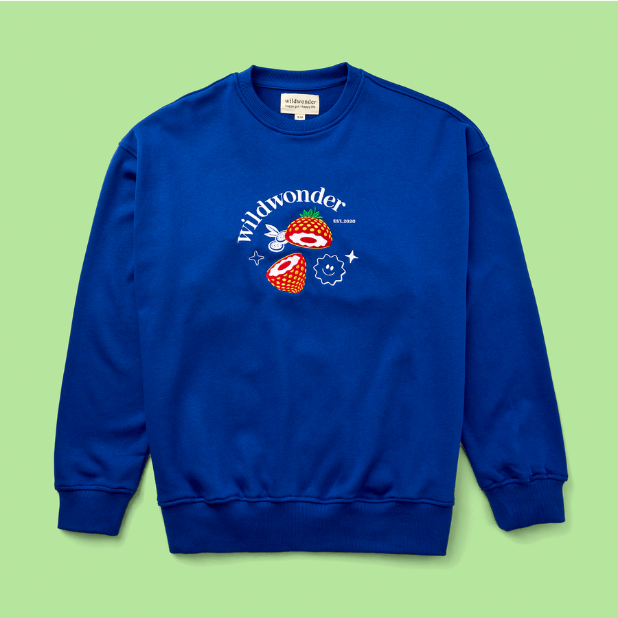 wildwonder Crewneck