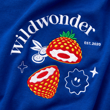 wildwonder Crewneck